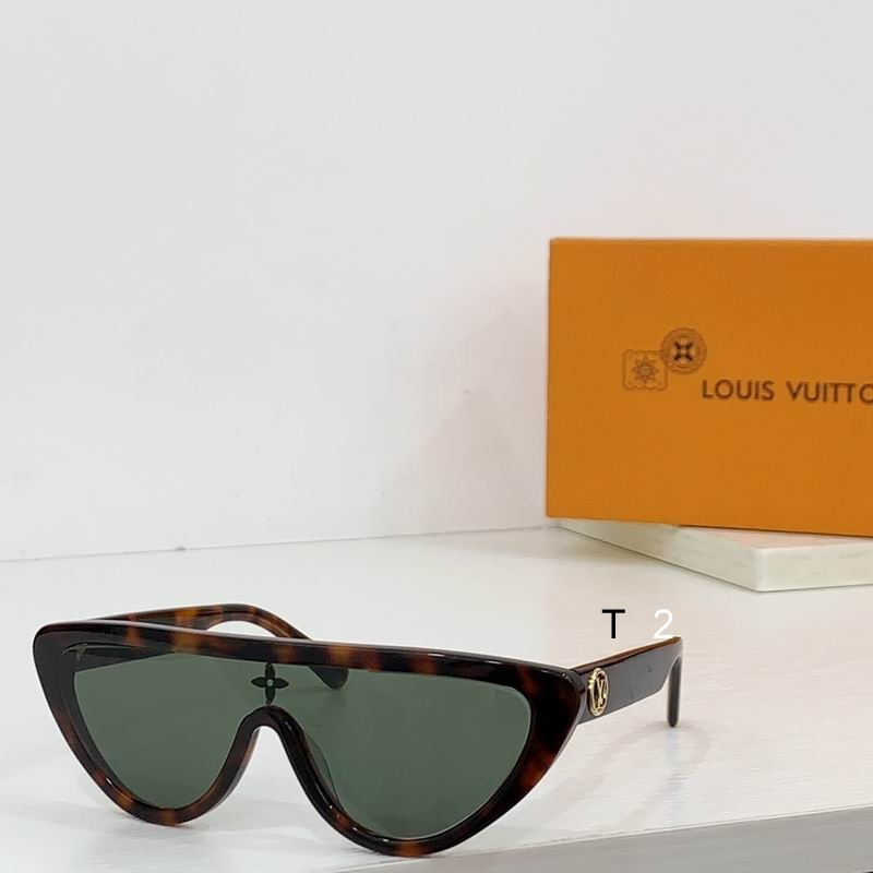 LV Sunglasses 1032